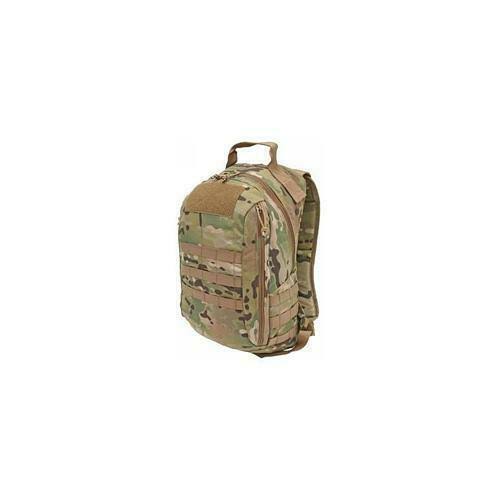 Lightweight Assault Pack T7237