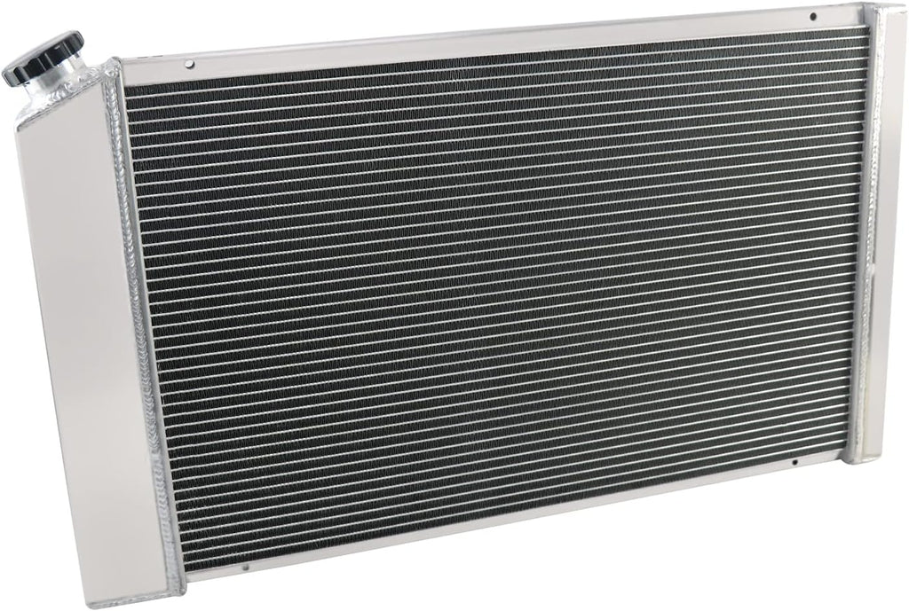 3 Row Aluminum Radiator O13942