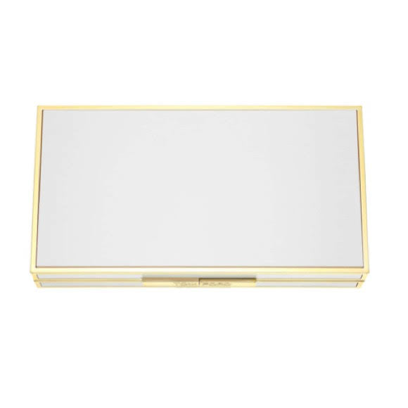 Warm Eye and Cheek Palette N761811