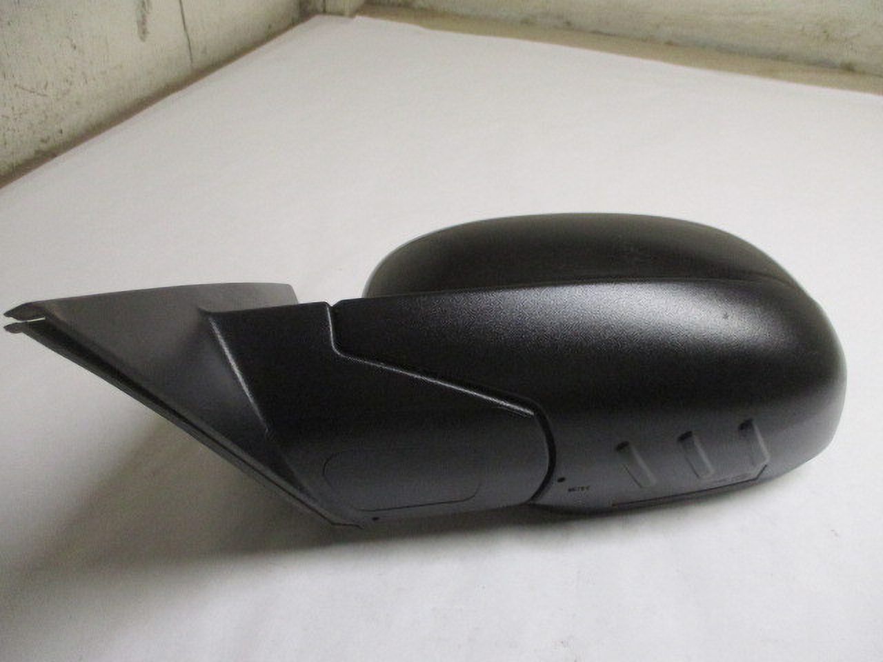 Pre-Owned Kia Soul LH Driver Electric Power Door Mirror O511535