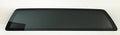 Dark Tinted Pickup Back Window Glass Replacement E83628