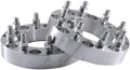 2 Wheel Adapters 8x6.5 to 8x6.5 Thickness 2 Inch H262