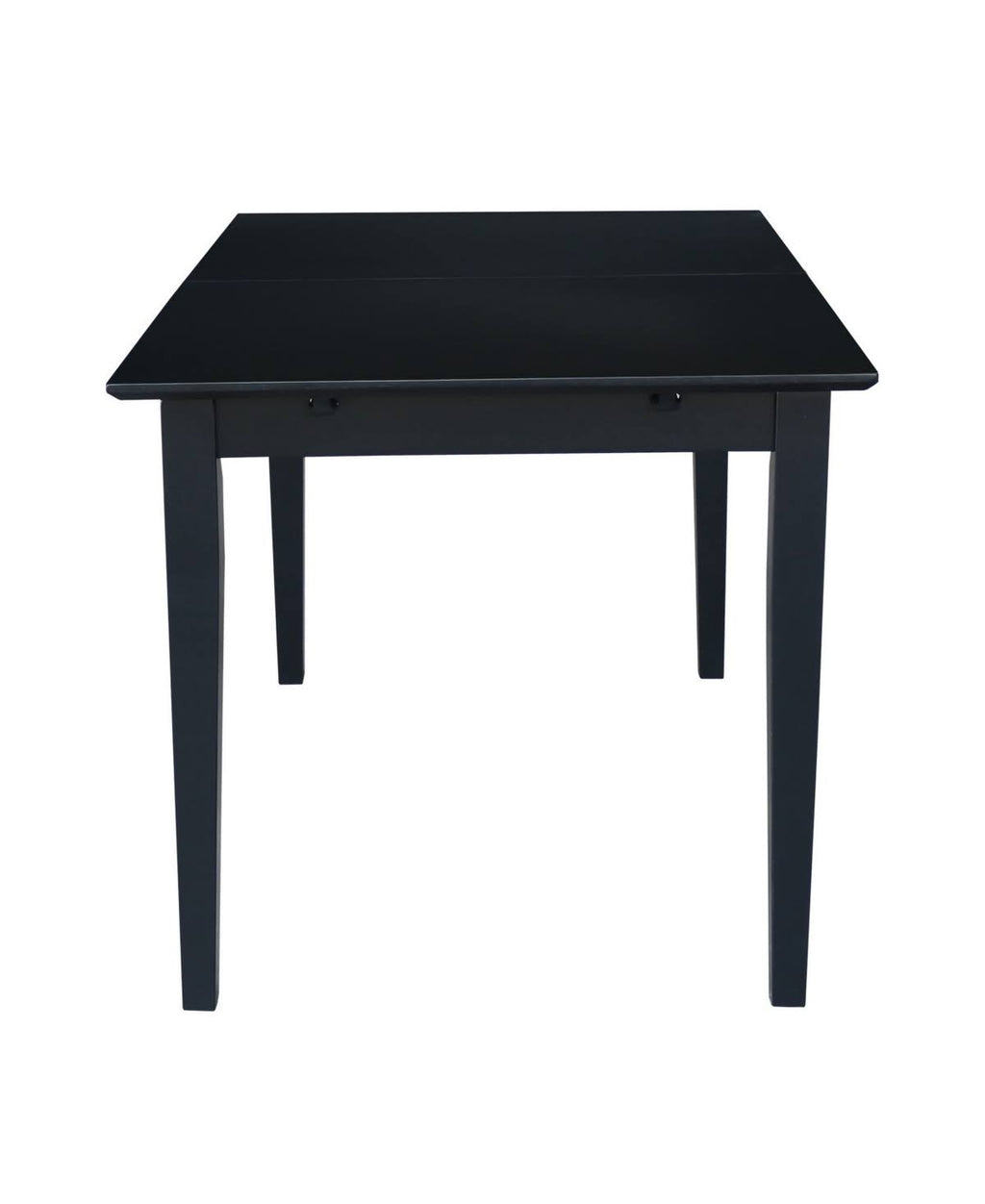 Dining Table with Butterfly Extension S78535