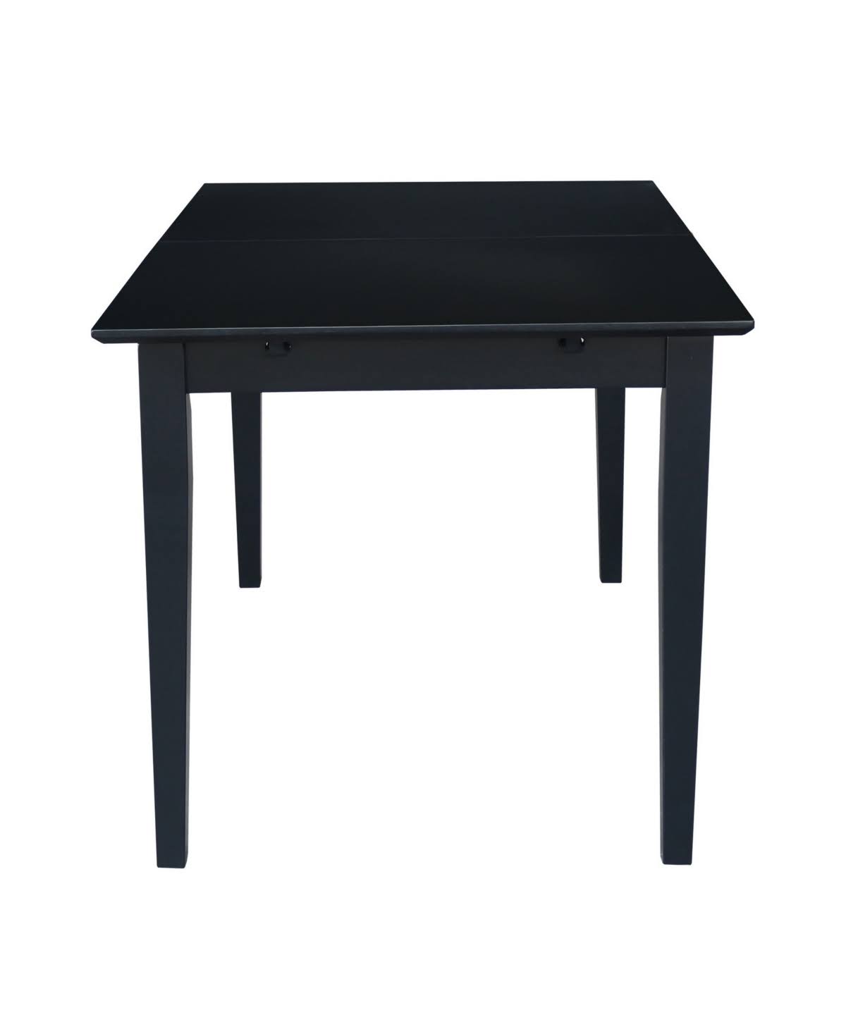 Dining Table with Butterfly Extension S78535