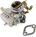 Carburetor for Ford 1957 1960 1962 144 170 200 223 6-Cyl 4-Cyl 1 Barrel Manual Choke V437
