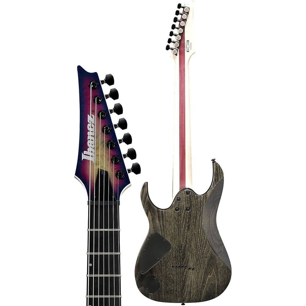 7 String Electric Guitar E8816