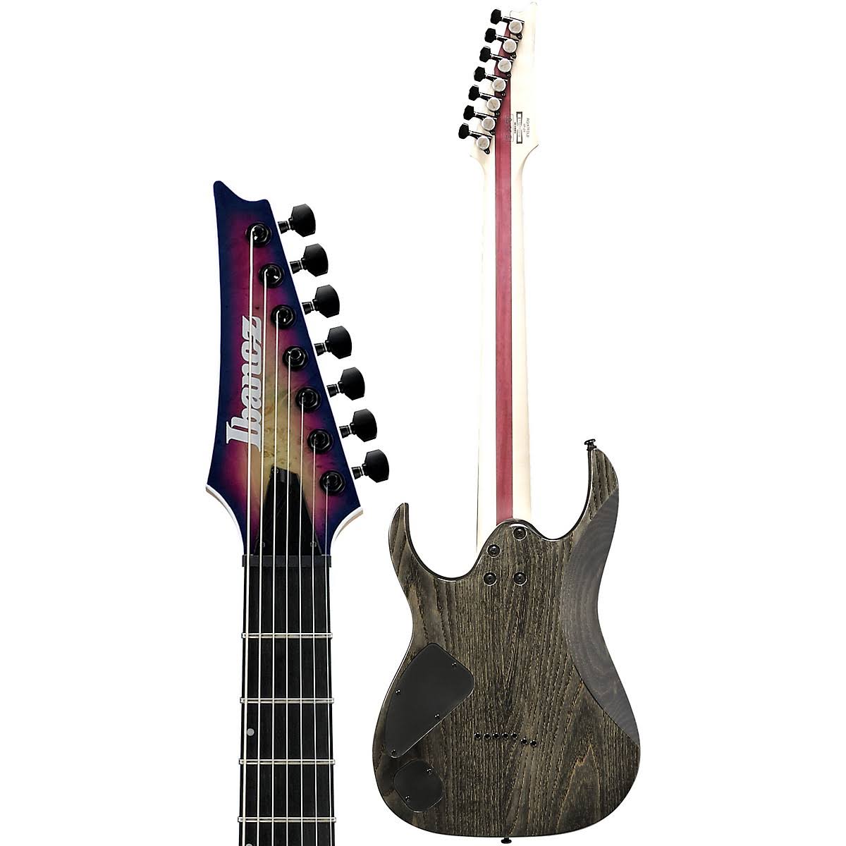 7 String Electric Guitar E8816
