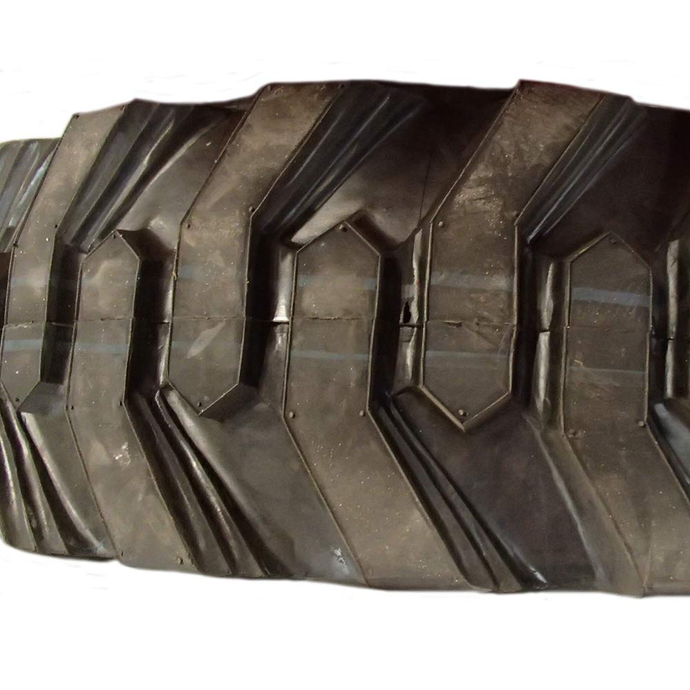 10-16.5 10 Ply Heavy Duty Skid Steer Tire Y36363