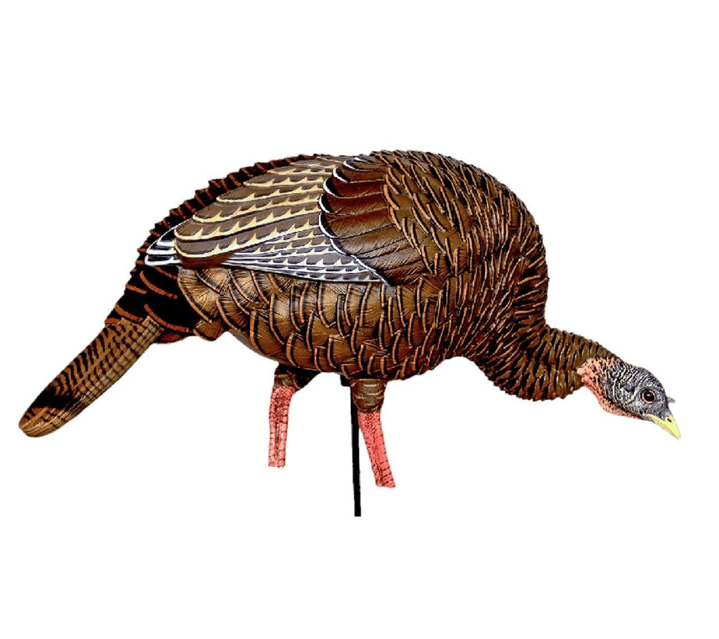Turkey Decoy X8337