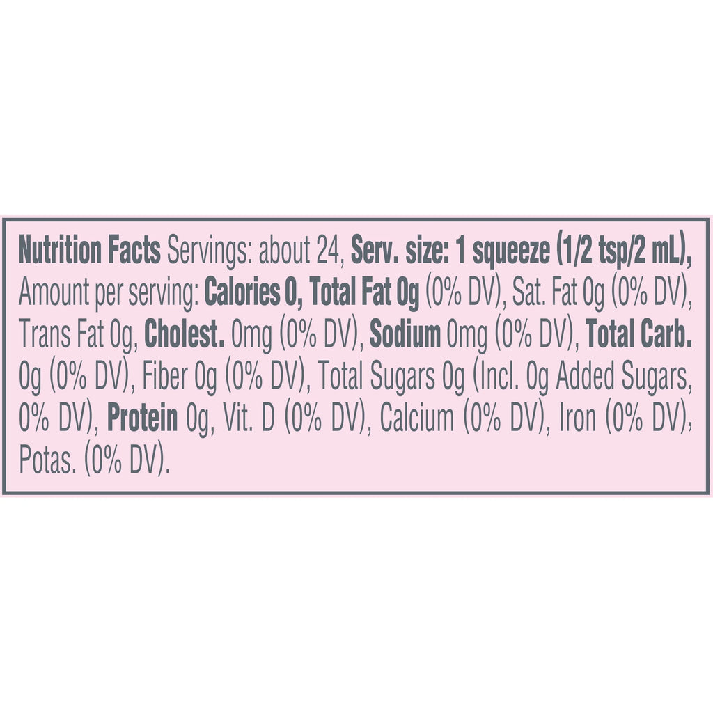 Liquid Water Enhancer (Pack of 14) V53797