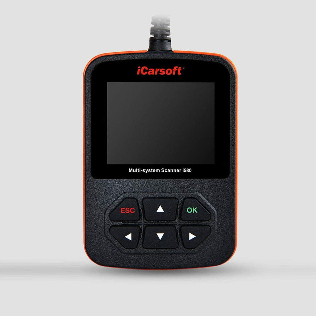 Professional Diagnostic Scanner Tool A31143