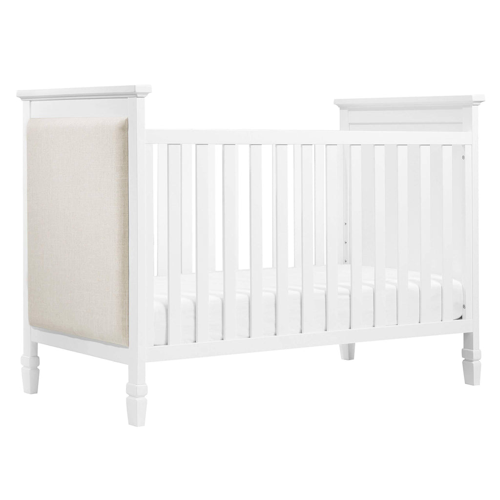 3-in-1 Convertible Crib H770
