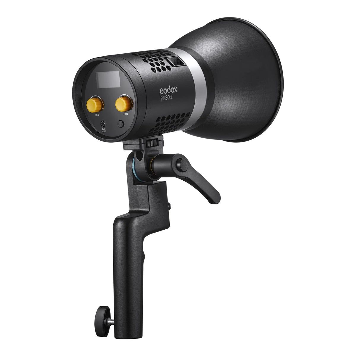 Portable LED Video Lamp Softbox Kit K96582