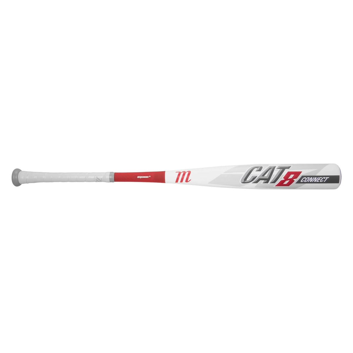 Cat8 Connect BBCOR Baseball Bat (-3) F7757
