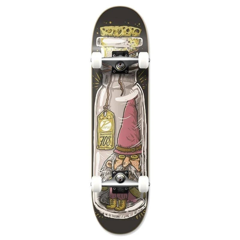 Graphic Gnome Complete Skateboard P75293