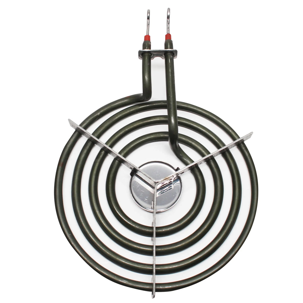 6 inch 4 Turns Surface Burner Element for Range, Stove & Cooktop V764689
