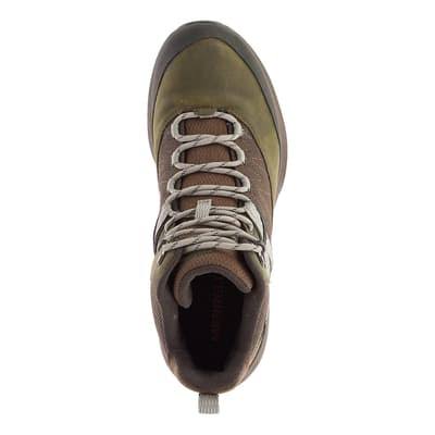Dark Olive Mid GTX Hiking Boots F524