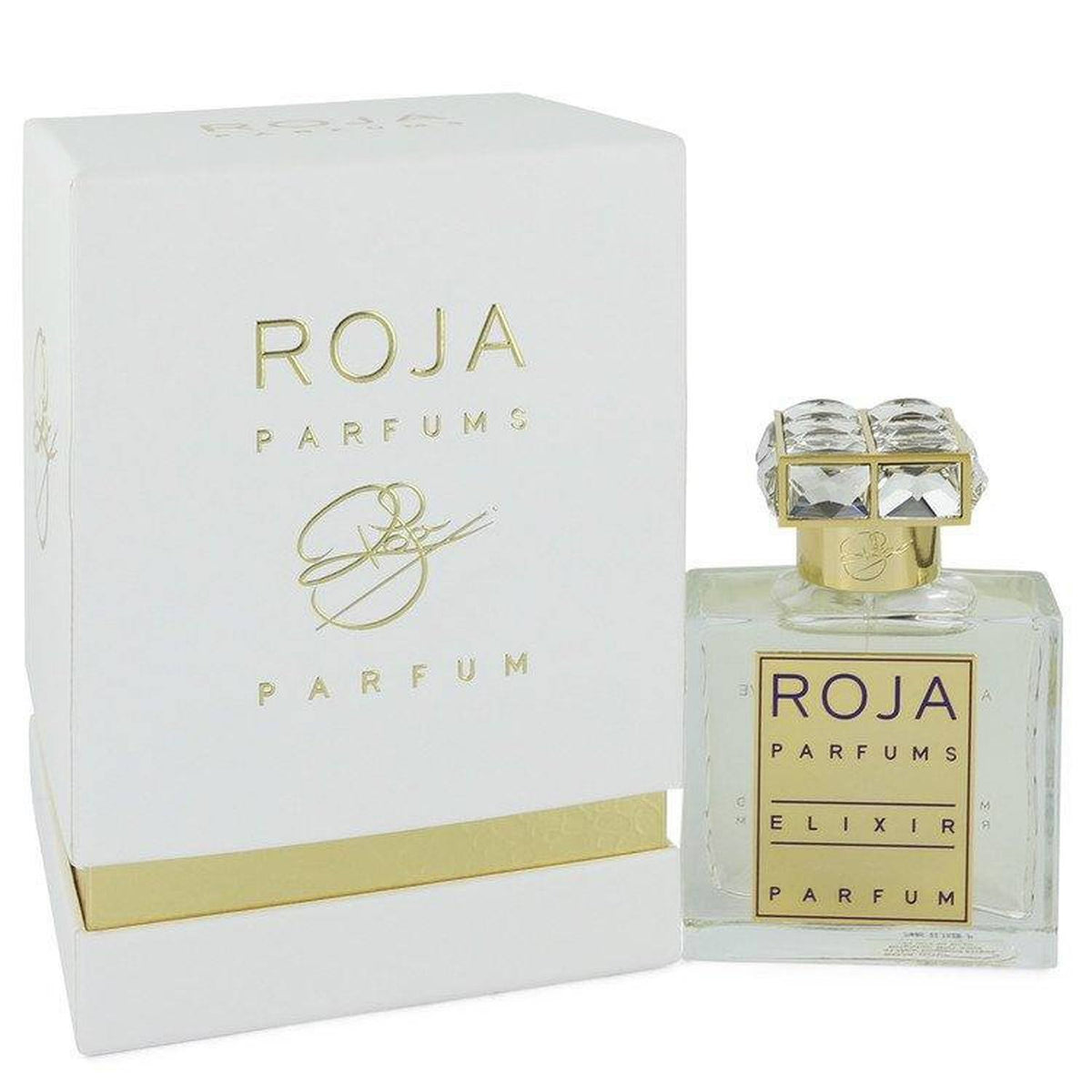 Elixir Extrait De Parfum Spray 1.7 oz E439818